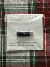 USB Receiver Replacement for Logitech Wireles...