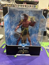 McFarlane Toys DC Universe Black Adam Sabbac 10    DC Multiverse