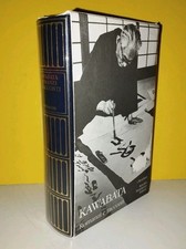 Kawabata Yasunari - Romanzi e racconti, Merid...