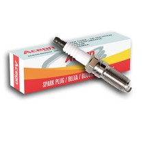 Spark Plug for Ford 2010-2021 F-150 Fiesta Focus Lincoln 2010-2021 MKZ