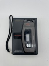 OPTIMUS Cassette Recorder VOX CTR-106 FREE S/H