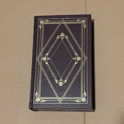 David Copperfield by Charles Dickens Illustrated Paul Degen Gold Edges Hardcover