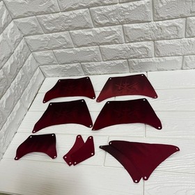 LEGO 4195 Pirates Of The Caribbean Queen Anne's Revenge Japan Educational Toys