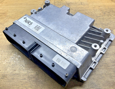 #ad 2021 23 Hyundai ECM Elantra PCM Engine Computer Control Module 2.0L 39171 2JCB6 $96.66