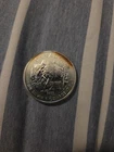 2013 Canada $5 Wildlife Series Buffalo 1oz .9999 Fine Silver Bullion - BU