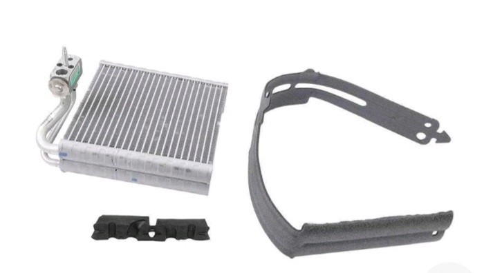AC Delco 15-63734 GM 22804121 AC Evaporator Core Brand New Original Box 