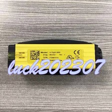 1PC USED COGNEX In-Sight 4000 YY