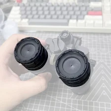 Adjustable NVG Scope Cover For PVS-14 PVS-31 Night Vision Goggles Focus Aperture
