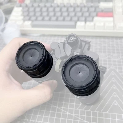 Adjustable NVG Scope Cover For PVS-14 PVS-31 Night Vision Goggles Focus Aperture