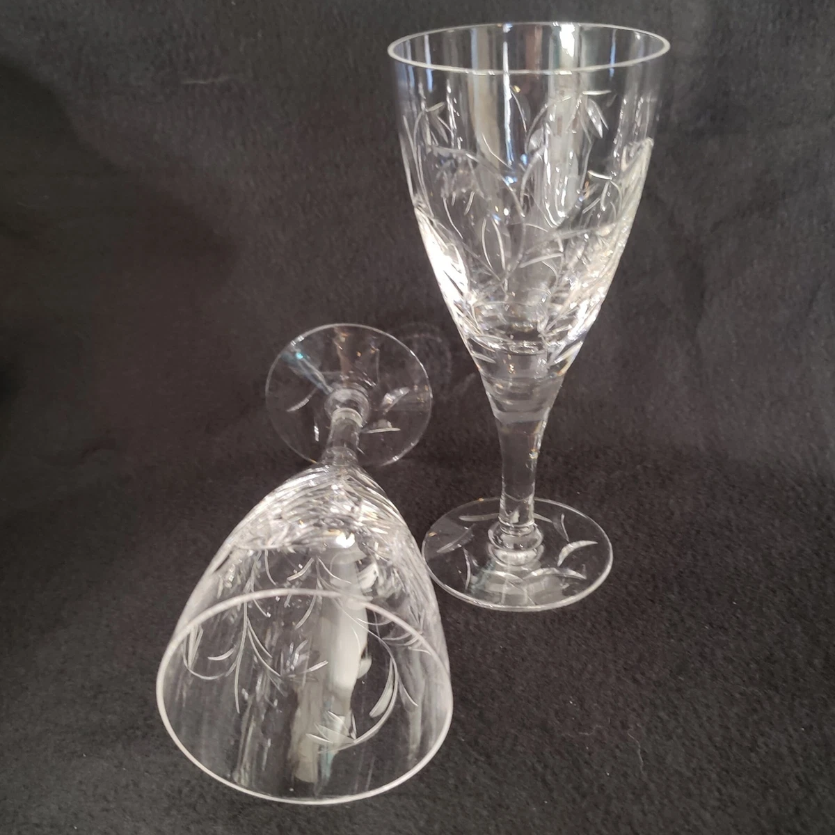 Stuart Crystal In Vintage Cut Glass for sale | eBay