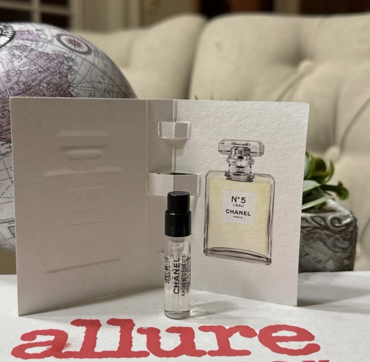 CHANEL Chanel No 5 Eau de Toilette for Women for sale | eBay