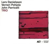 Trio (Digipak) | L. /Pohjola Danielsson | Audio-Cd | 1 Cd | 2024