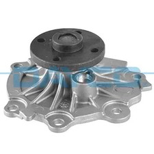 Pompe à eau Volvo XC70