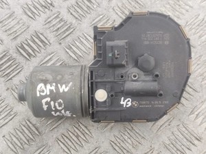 BMW 5 F10 Scheibenwischermotor vorne 7308772 2.00 Diesel 2014 22630725