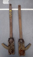 VW Type 3 Variant Fastback Squareback Window Winder Mechanism Regulator Original