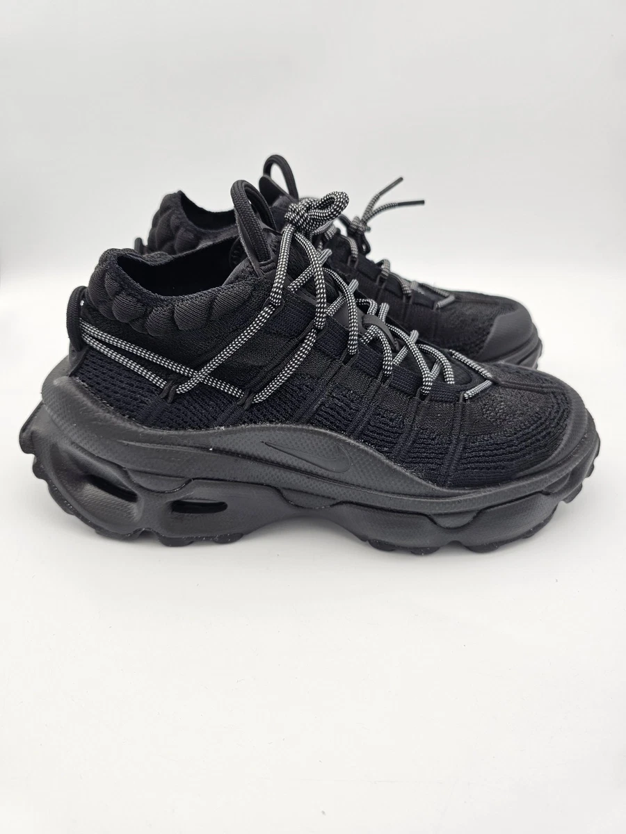 Nike Air Max Flyknit Venture Black W for sale | eBay