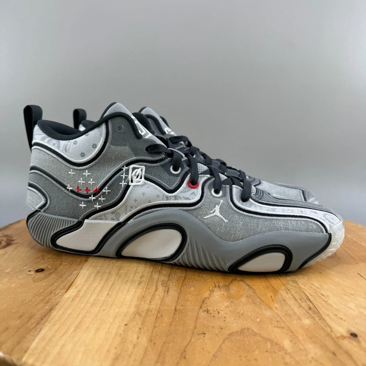 Jordan Tatum 4 St. Louis for Sale | Authenticity Guaranteed | eBay
