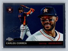Click to enlarge Carlos Correa