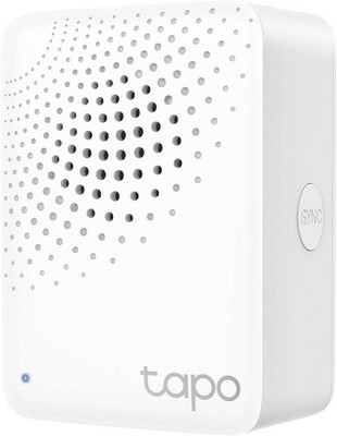 Tapo H100 Smart Hub mit Klingelton NEU