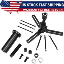 Tusk Crankcase Splitter Separator Tool Motorcycle Dirt Bike ATV crank case KY -