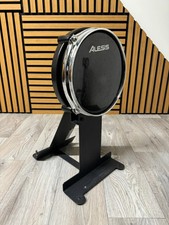 Alesis DM10 8" Kick Drum Pad Trigger / batteria elettronica #VS10