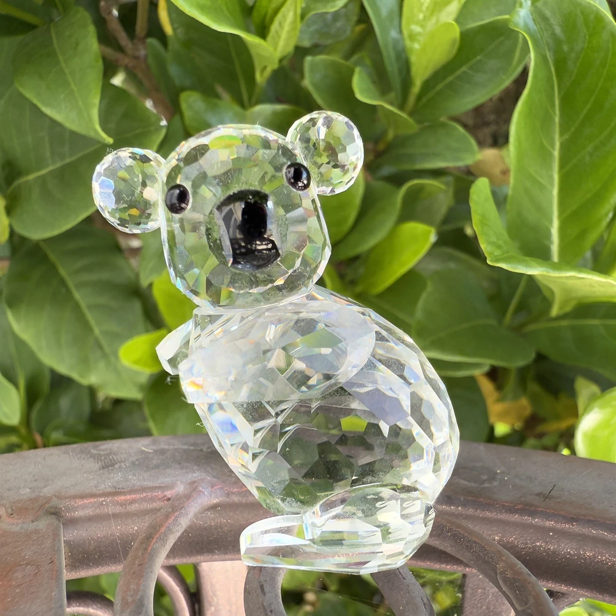 Swarovski Koala for sale | eBay