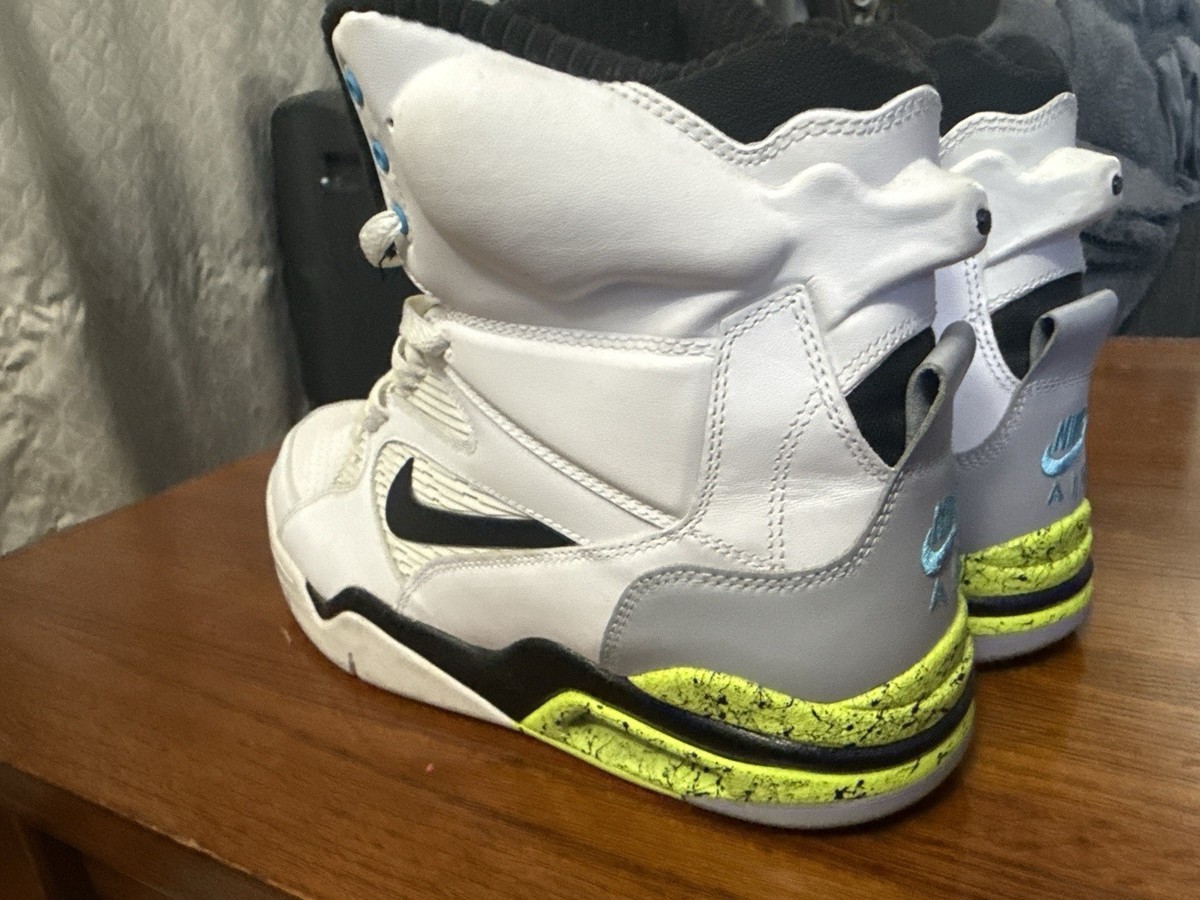 Nike Air Pumps David Robinsons (NEW) 886550387736| eBay