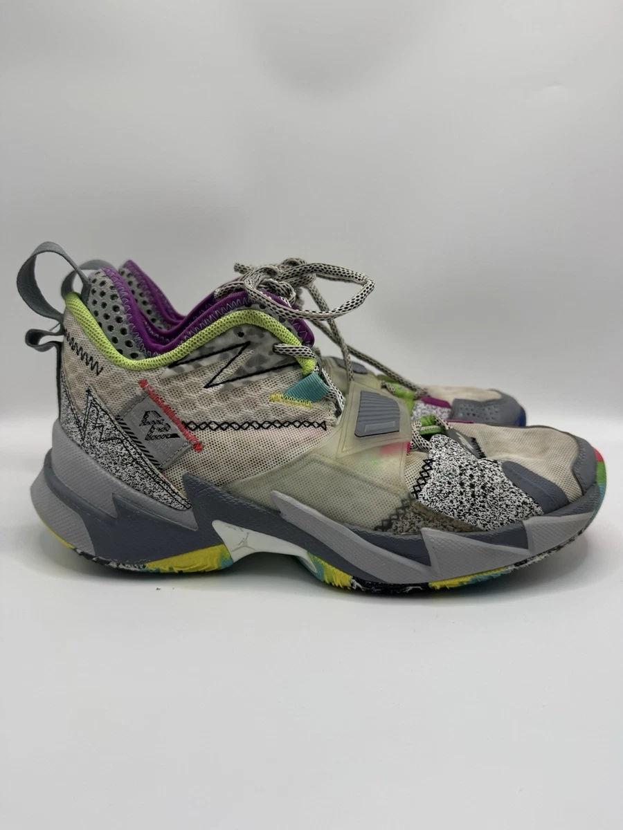 Jordan 'Why Not?' ZER0.3 for Sale | Authenticity Guaranteed | eBay