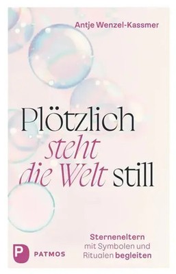 Plötzlich steht die Welt still | Antje Wenzel-Kassmer | Deutsch | Buch | 136 S.