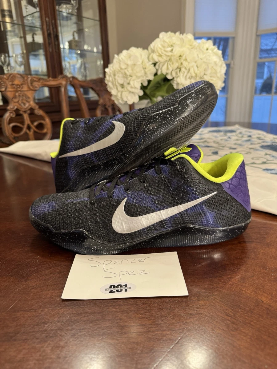 Nike Kobe 11 Elite iD Low All Star for Sale | Authenticity