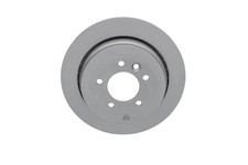 Disque de frein Fiat PANDA