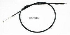 Motion Pro Replacement Clutch Cable Kawasaki KX125 2004-2006, 03-0346, 70-3346