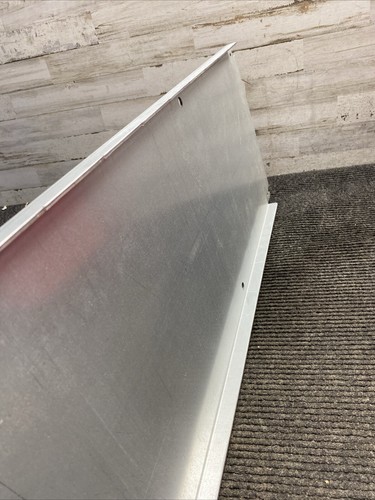 New NVENT A31P12G Panel 31.00x12.16 - Picture 6 of 8