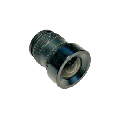 5,6 mm HD Kamera Platine Objektiv Sicherheit CCTV Überwachung Teile K Mount