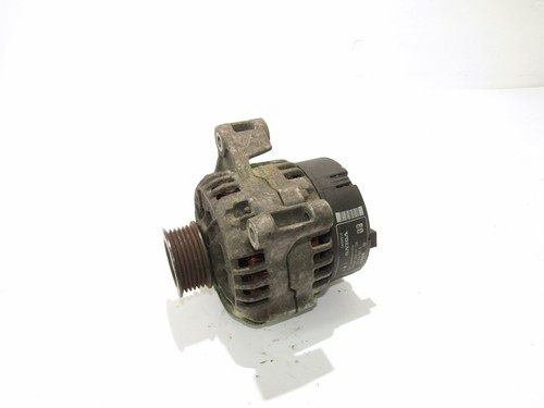 VW Passat B5 1.6B 70a Lichtmaschine Lima Generator Alternator 1998