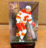 2023-24 Skybox Metal Universe Hockey Jakob Pelletier #156 Rookie