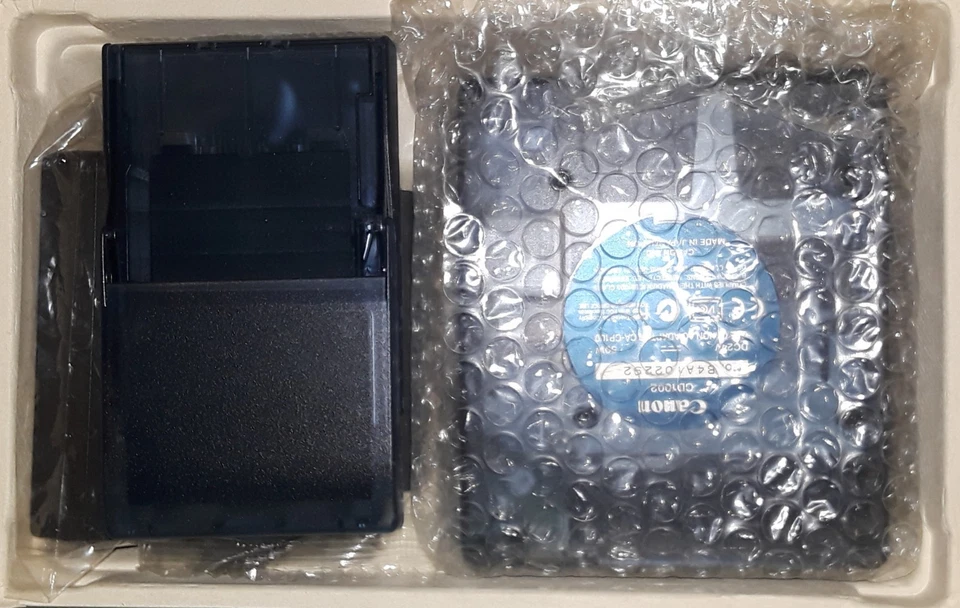 Canon CP-10 Card Photo Printer (BRAND NEW!) - Image 2 of 4