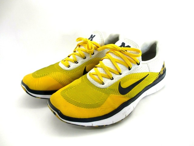 free trainer michigan