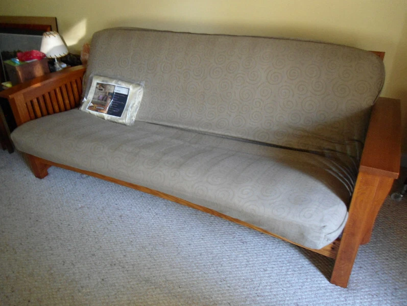 Stickley Sofa Bed Matttroy