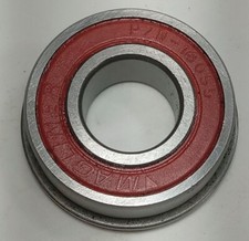 1 NEW MAGLINER 18055 RADIAL DEEP GROOVE BALL BEARING NNB MAKE OFFER
