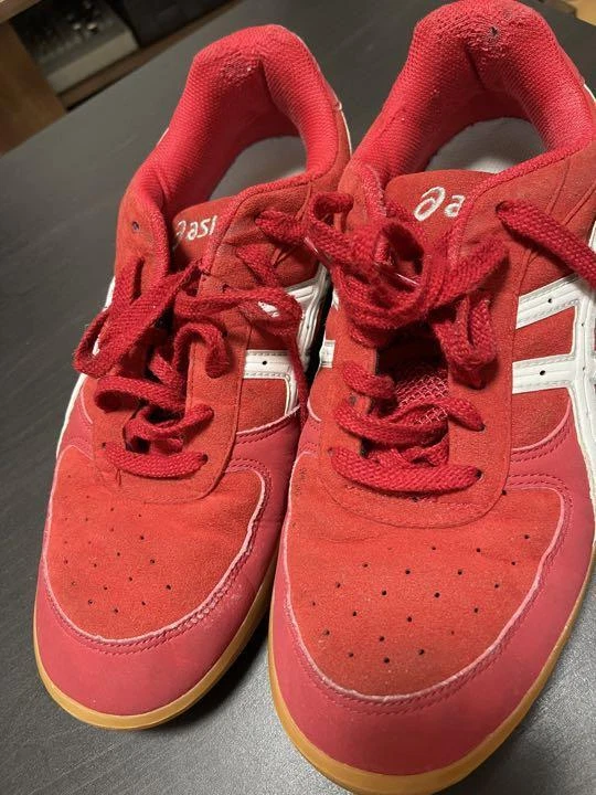 Handball Shoes ASICS Sky Hand