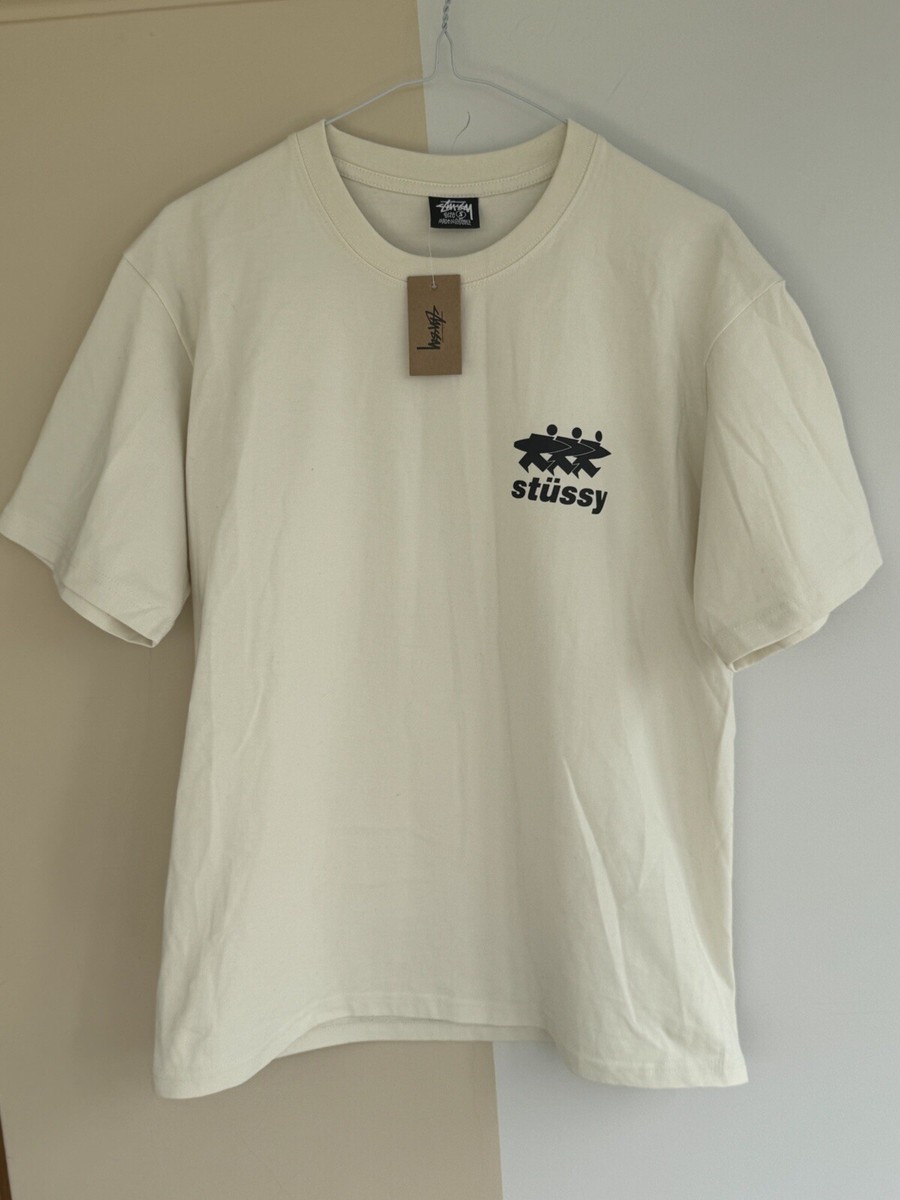 【Stussy】◆Surfwalk T-Shirt White◆大人気・関税込◆ Buy Stussy Surfwalk Tee 'White' - 1905089 WHIT | GOAT