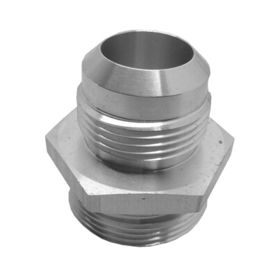 Cobra-Tek Fits 1x Emc Evolution X Modular 20An Male To 16An Male Coupling ting