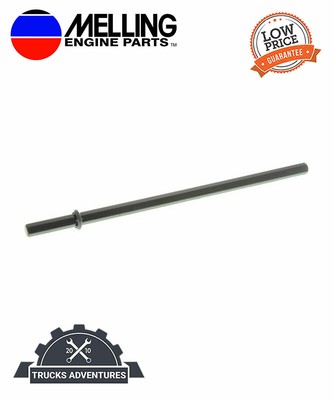 Melling IS-22F Engine Oil Pump Intermediate Shaft
