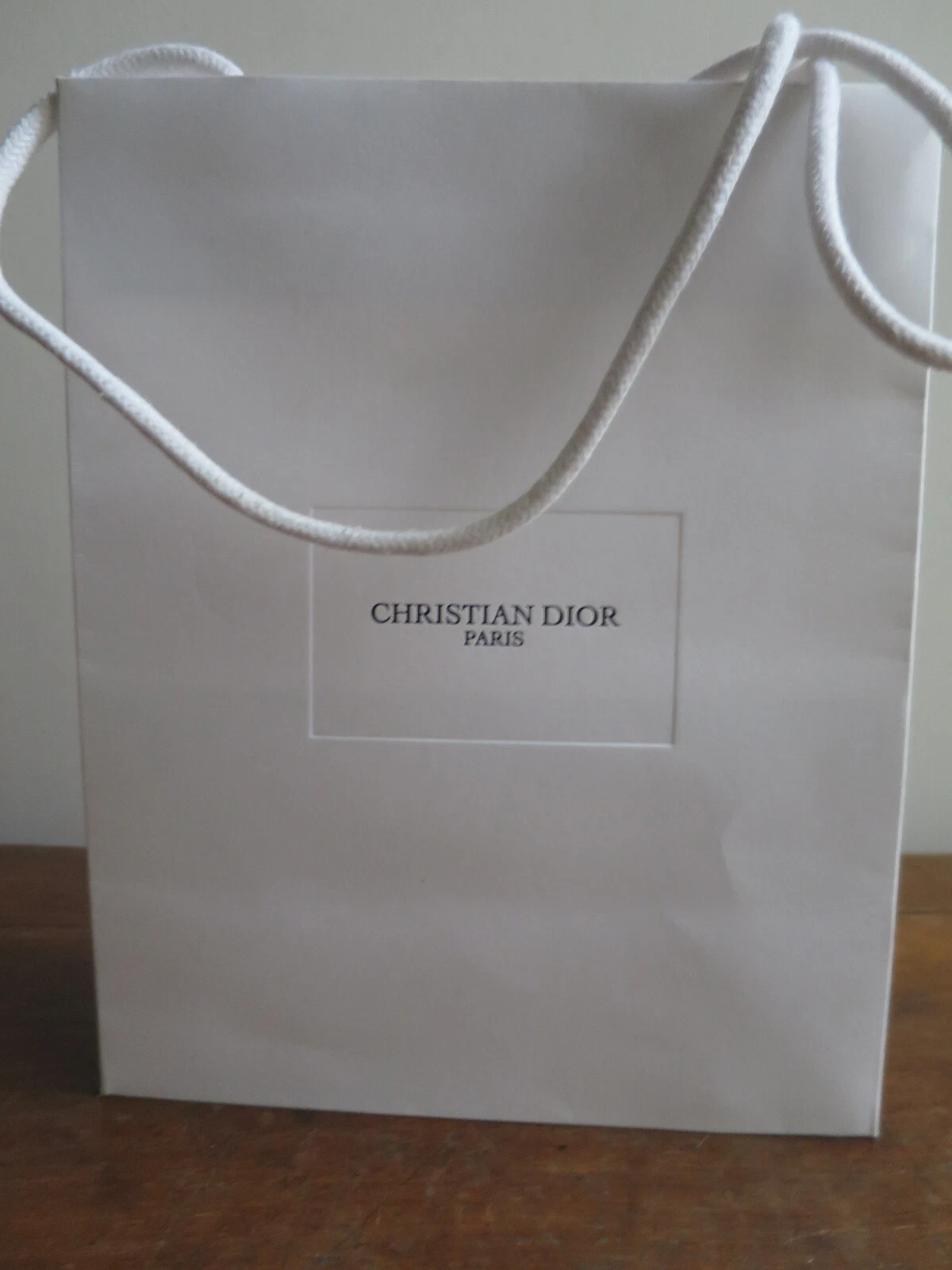 sac Christian Dior