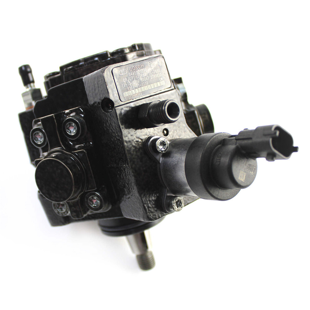 GENUINE Common Rail Fuel Injector Pump 0445020070 For Komatsu  