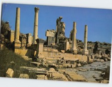 Postcard Ephesus Hyraeum Turkey