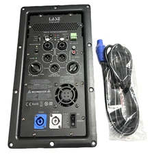 Replacement Amplifier K Series  For QSC K8,K10,K12 Powered Speaker W/ BlueTooth