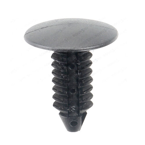50x Clips de Rivet de achats Fixation de Pare-chocs Bouclier de Garde-Brise Fixation pour Ford