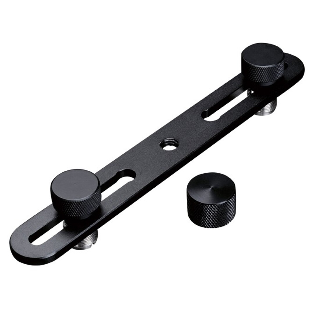 Lewitt LCT-40 M2 Doppio Supporto per Microfoni